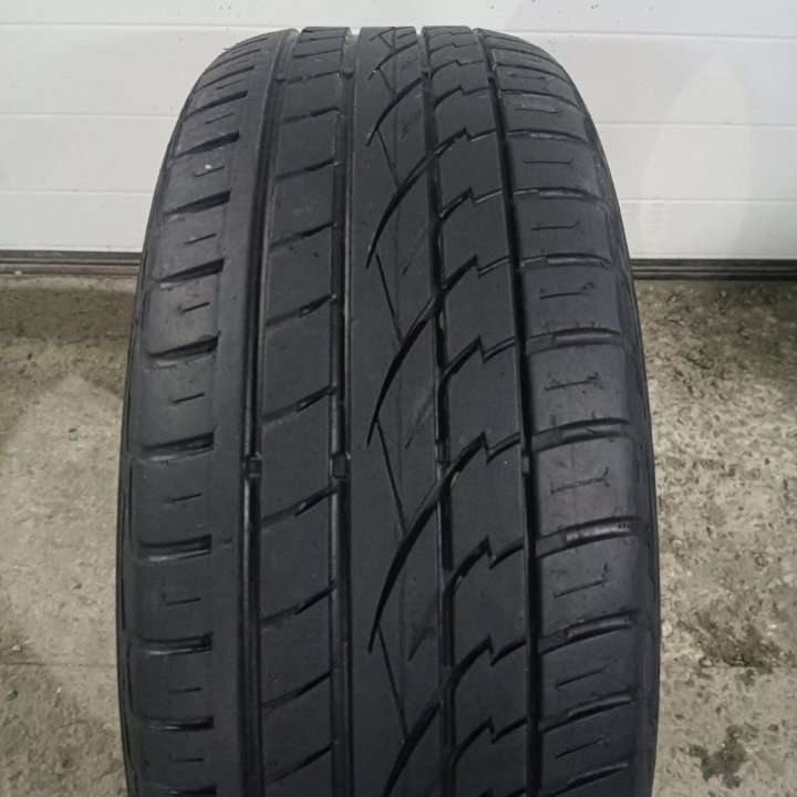 225/55R18 Continental CrossContact (Лот №6742)