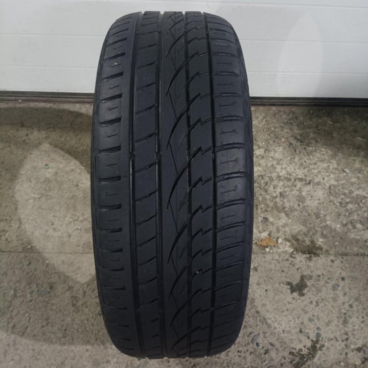 225/55R18 Continental CrossContact (Лот №6742)