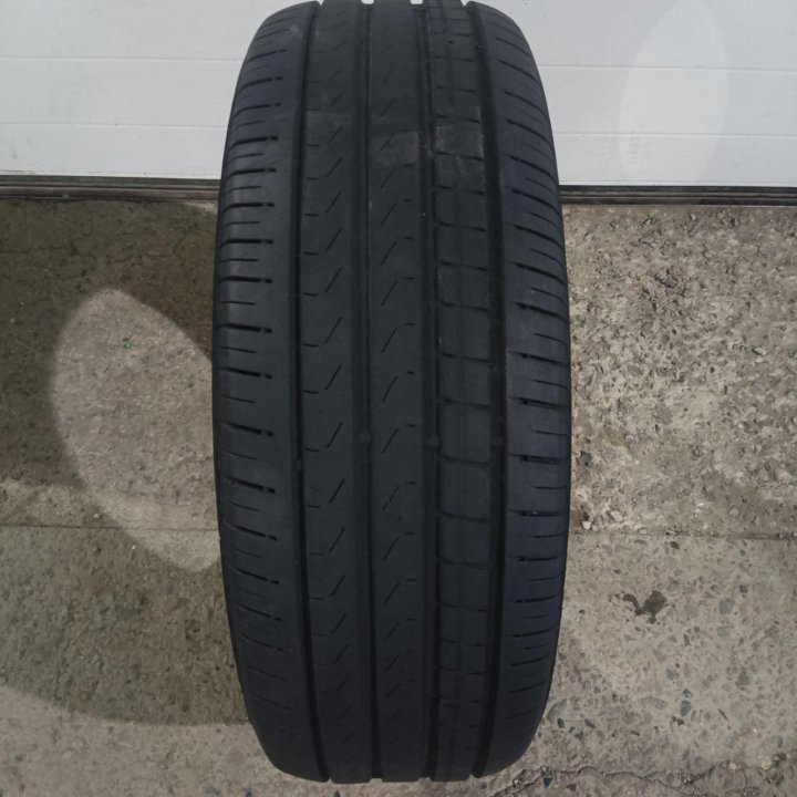 245/65R17 Pirelli Scorpion Verde (Лот №6740)