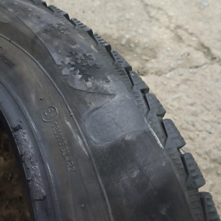 185/65R15 Viatti Brina Nordico (Лот №6736)