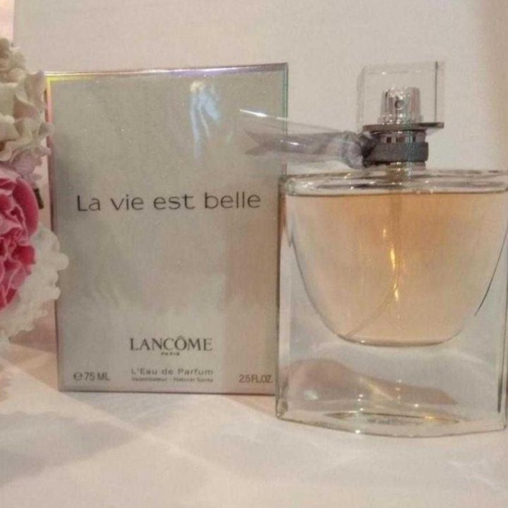 Lancome «La Vie Est Belle»  75 ml