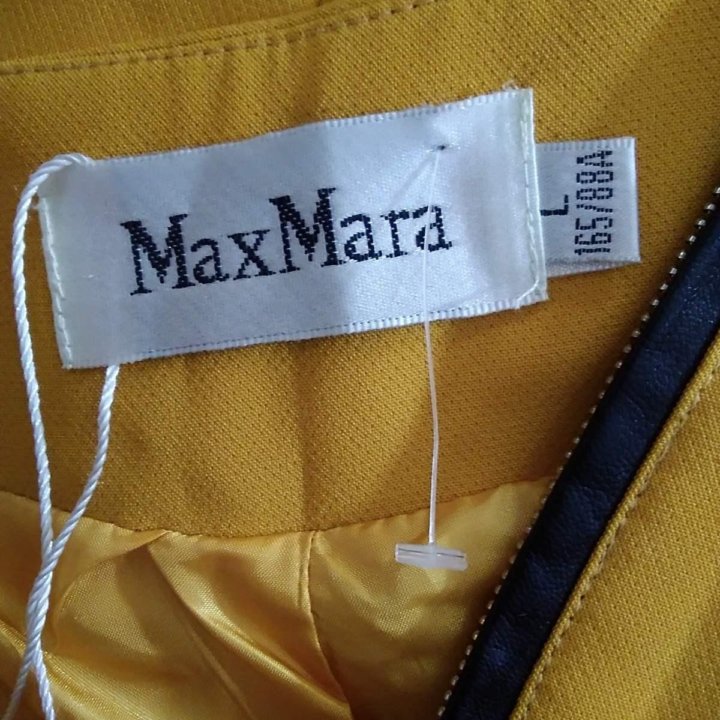 Новый жакет'MaxMara