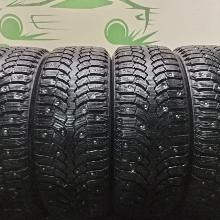 225/65 R17 Bridgestone Spike 01 4 шт