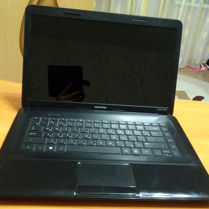 Ноутбук HP Compaq CQ58