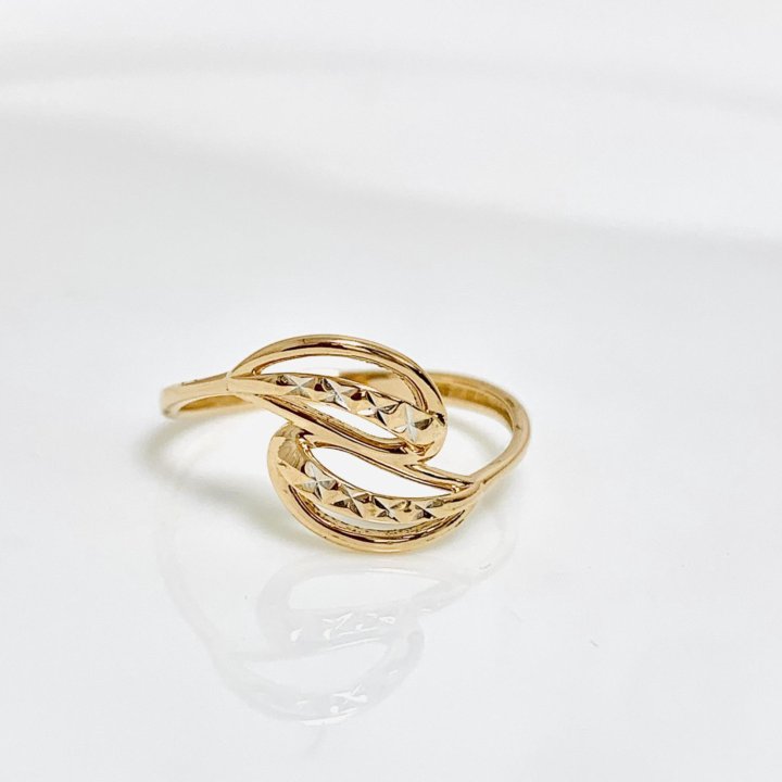 Золотое кольцо