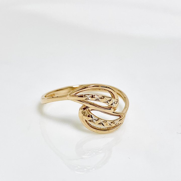 Золотое кольцо