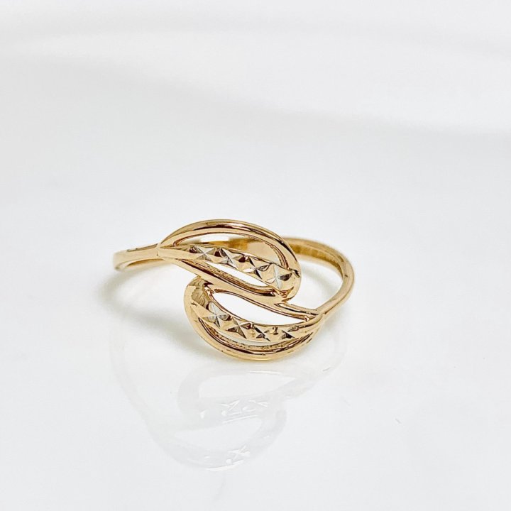 Золотое кольцо