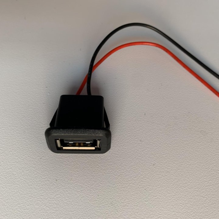 USB - Гнездо