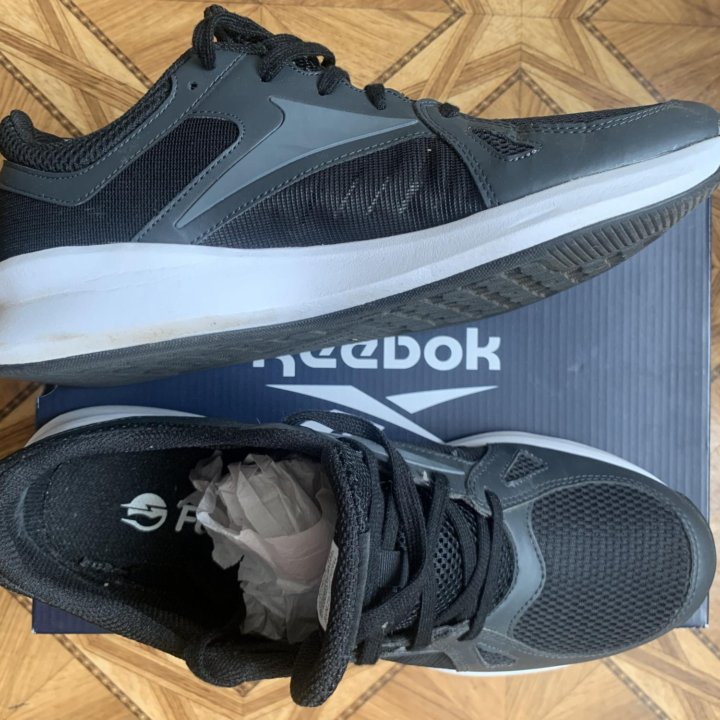 Мужские кроссовки Reebok