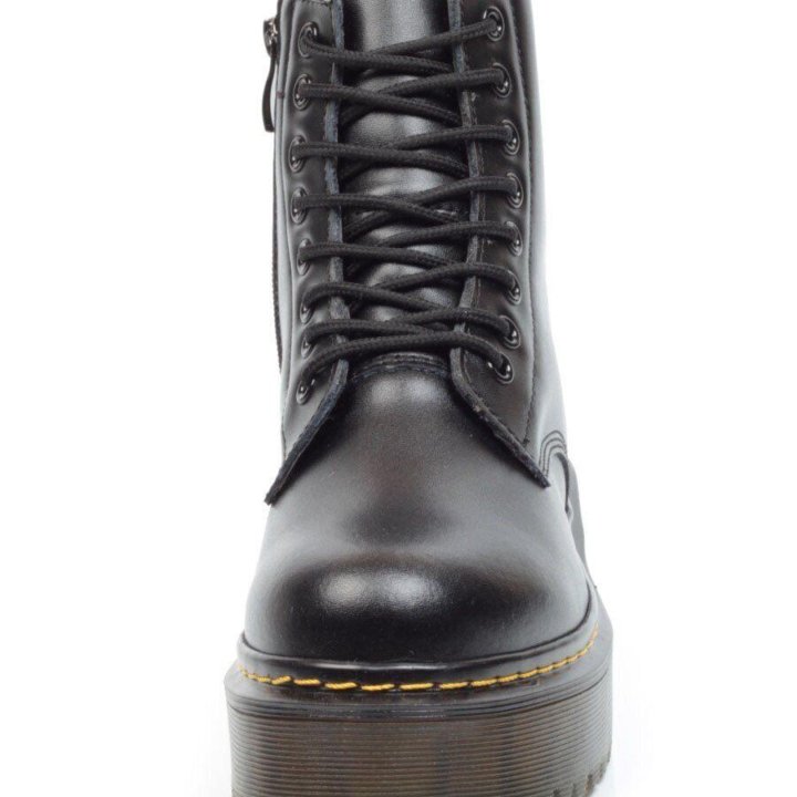 Ботинки зимние 