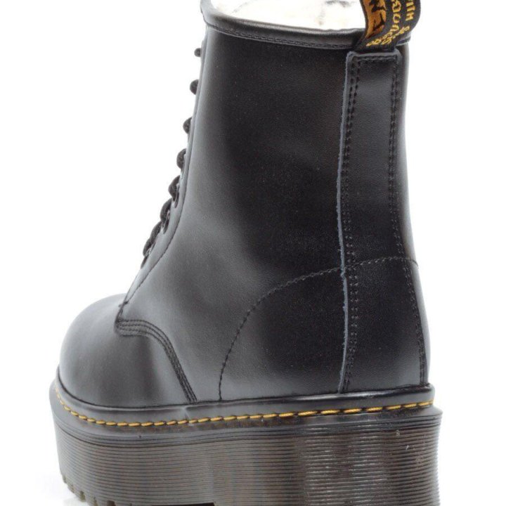 Ботинки зимние 