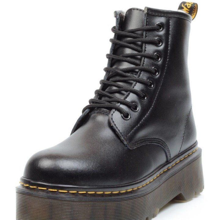 Ботинки зимние 