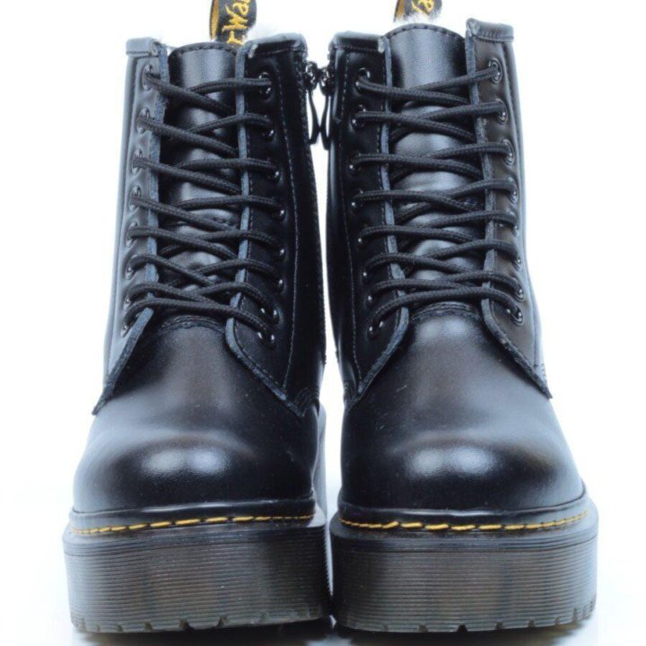 Ботинки зимние 