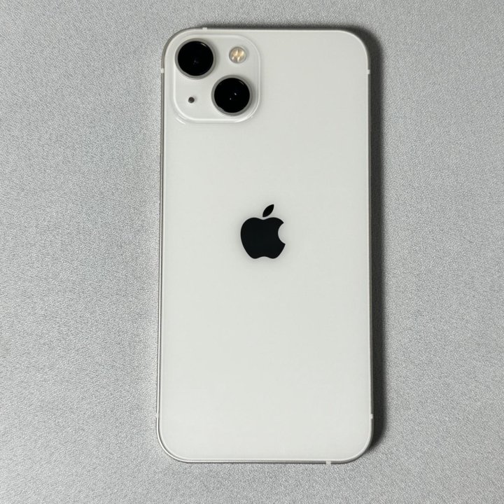 iPhone 13, 128 ГБ