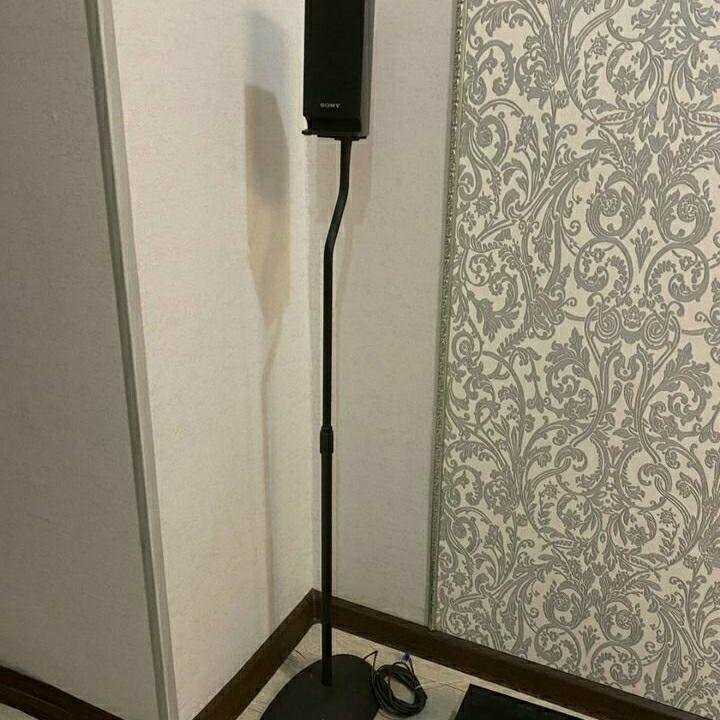 Домашний кинотеатр