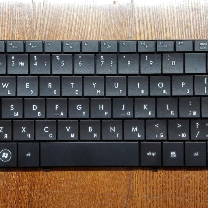 Клавиатура для ноутбука HP Mini 110-1000Mini
