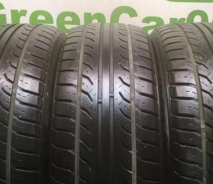 185/60 R15 Кама Euro 236 3 шт