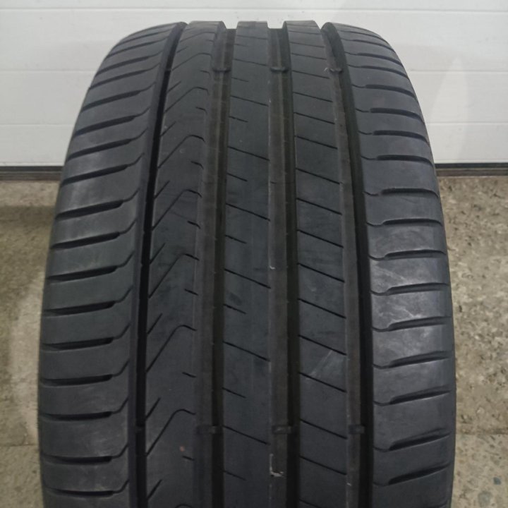 245/40R18 Pirelli Cinturato P7 (Лот №6727)