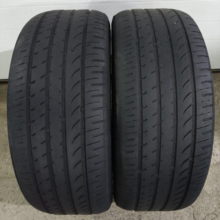 275/45R21 Goform Zonda GH-18 (Лот №6681)