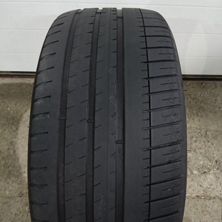 235/40R18 Michelin Pilot Sport 3 (Лот №6679)