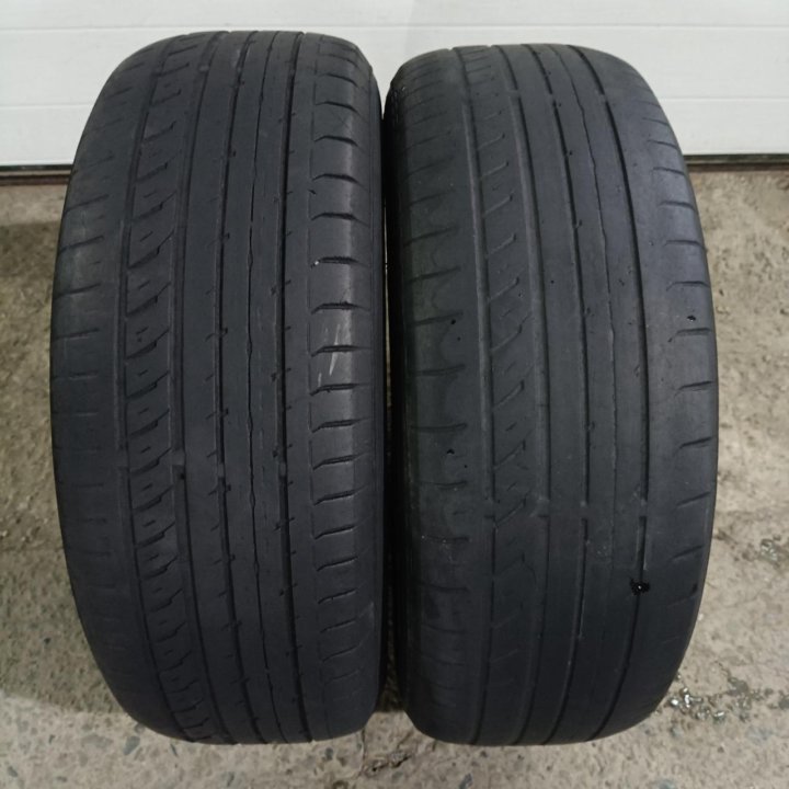 205/65R15 Toyo Proxes C1S (Лот №6674)