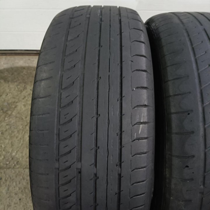 205/65R15 Toyo Proxes C1S (Лот №6674)