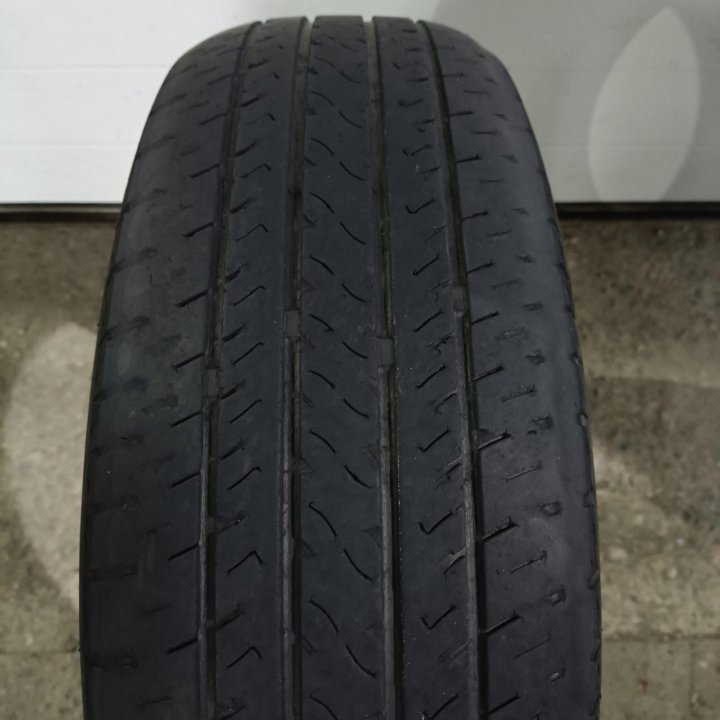 215/70R16 Maxxis MP-15 Pragmatra (Лот №6667)