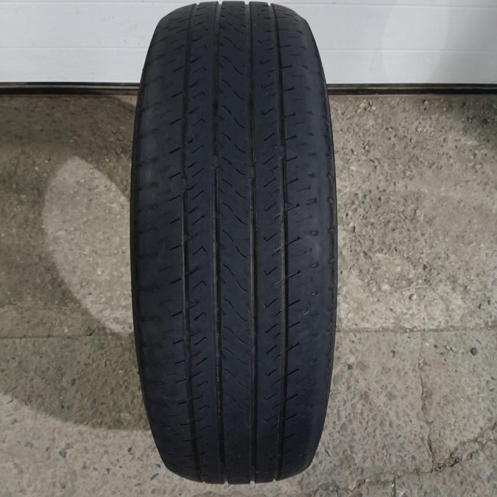 215/70R16 Maxxis MP-15 Pragmatra (Лот №6667)