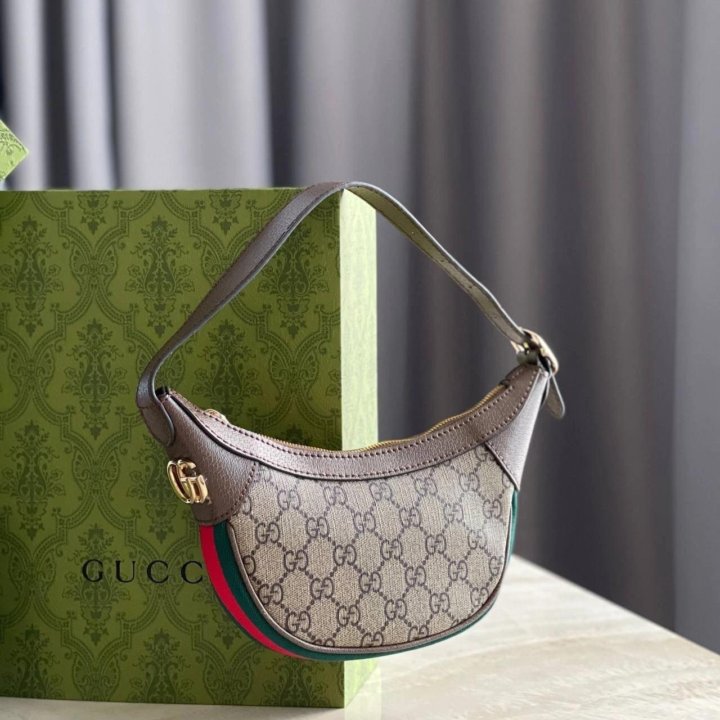 Сумки GUCCI 