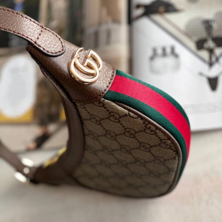 Сумки GUCCI 