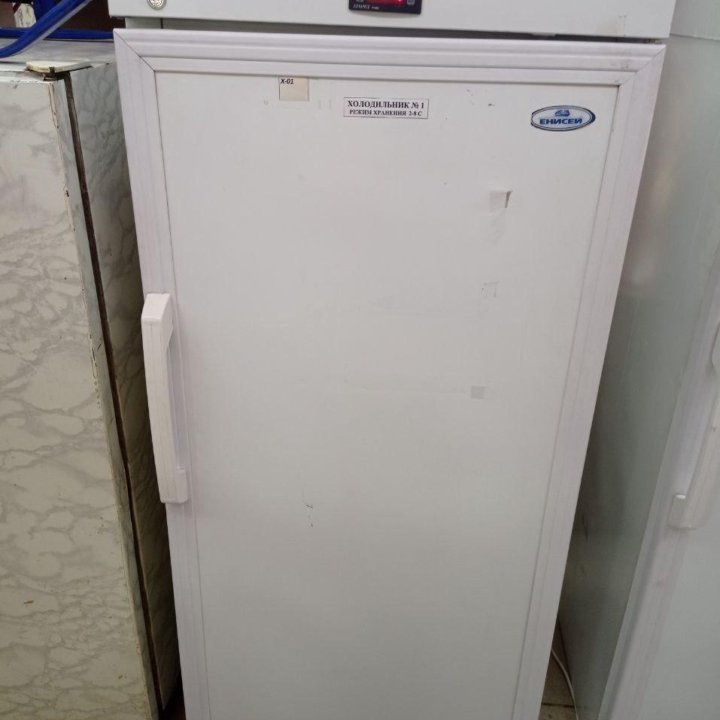 Б-3 Холодильник Модeль E-250 11146
