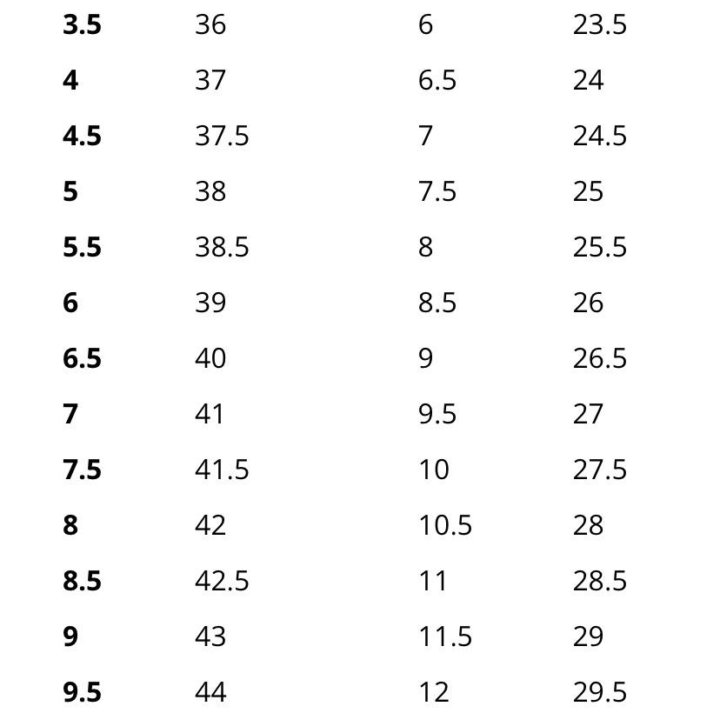 Балетки Hōgl