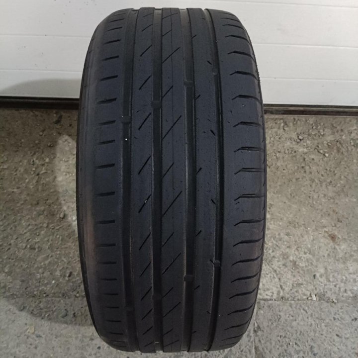 235/45R18 Nokian Hakka Black (Лот №6632)