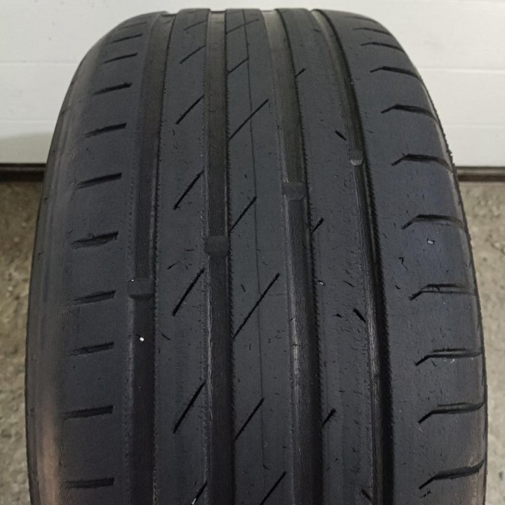 235/45R18 Nokian Hakka Black (Лот №6632)