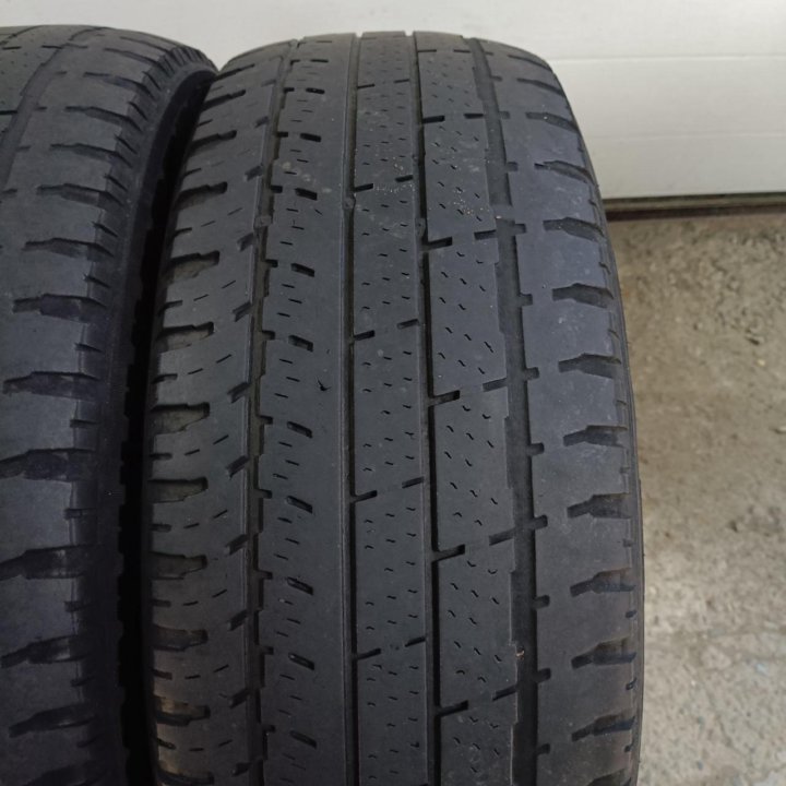 215/65R16 Amtel Cruise 4x4 (Лот №6630)