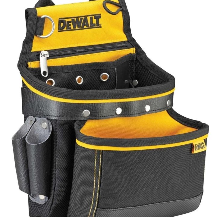 Пояс для инструментов Dewalt