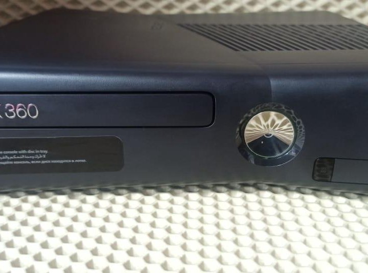 Xbox 360