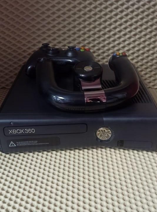 Xbox 360