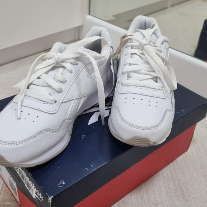 Новые Кроссовки женские Reebok Royal Glide 36 р-р