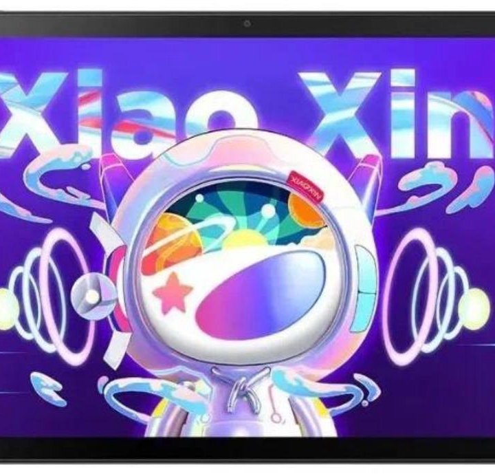Lenovo Xiaoxin Pad 2022 (12 8/256GB,10.6