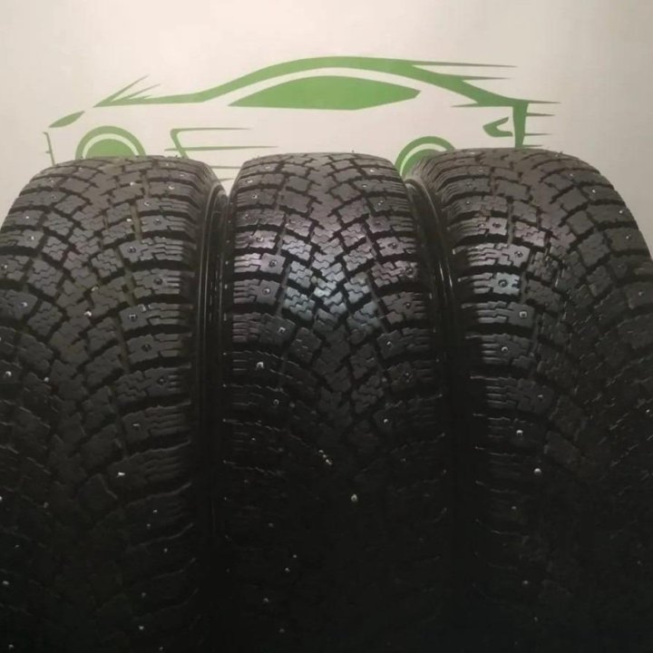 225/65 R17 Nordman SUV 3 шт