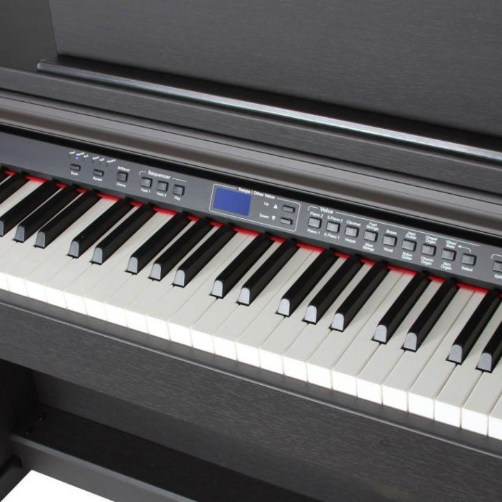 Цифровое пианино Orla CDP-101-Polished-Black