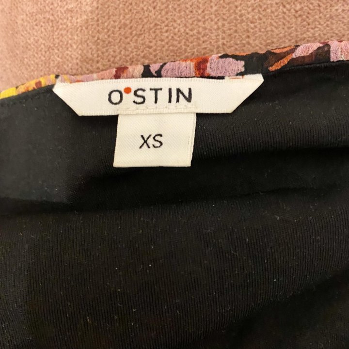 Платье ostin