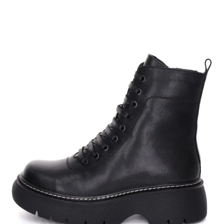 Ботинки зимние