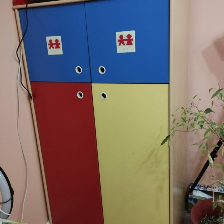 Детская мебель