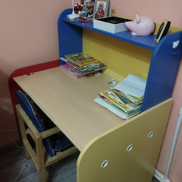 Детская мебель