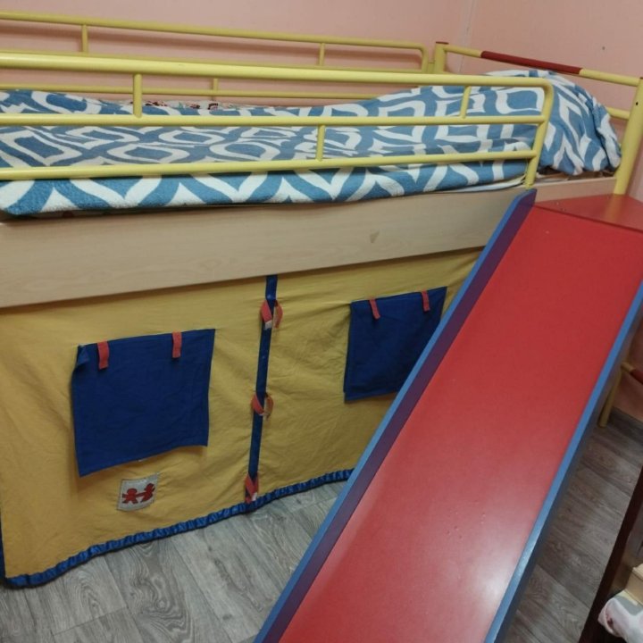 Детская мебель