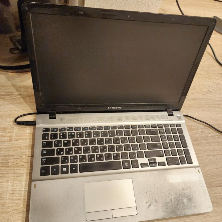 Samsung NP370, core i5, 10gb, 480SSD