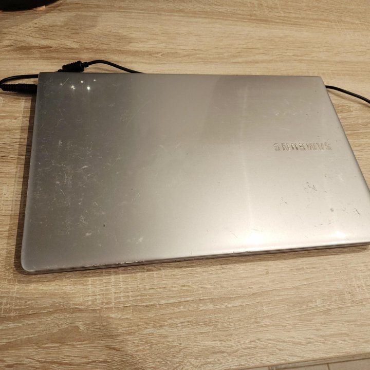 Samsung NP370, core i5, 10gb, 480SSD