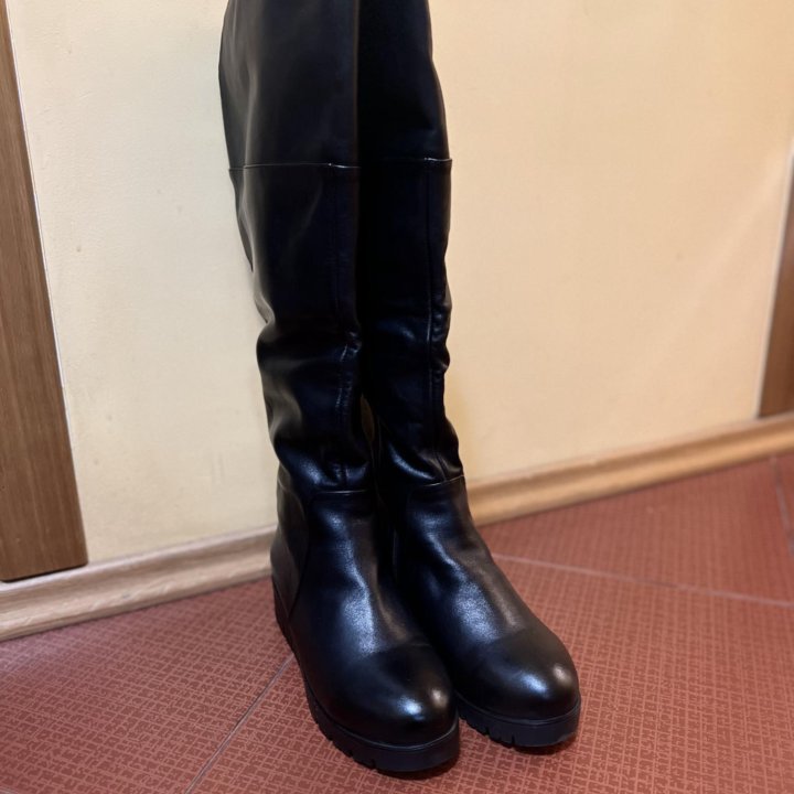 Сапоги Ascalini